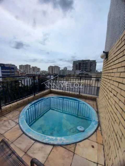 Cobertura, 4 quartos, 188 m² - Foto 23