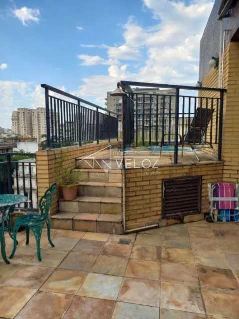 Cobertura, 4 quartos, 188 m² - Foto 24