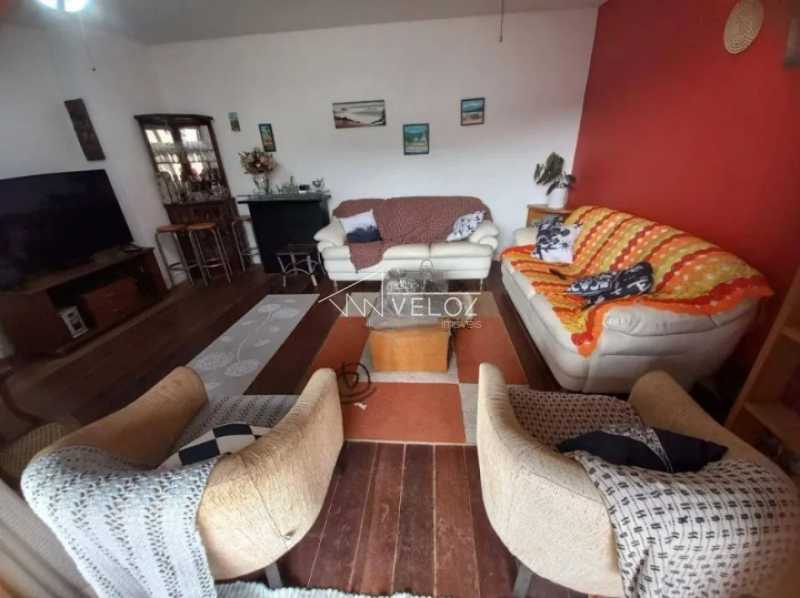 Cobertura, 4 quartos, 188 m² - Foto 6