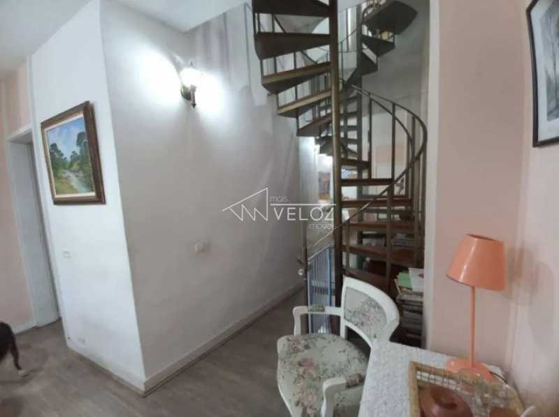 Cobertura, 4 quartos, 188 m² - Foto 20