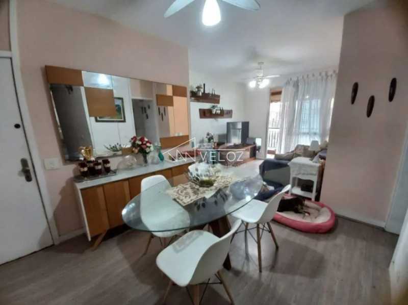 Cobertura, 4 quartos, 188 m² - Foto 27