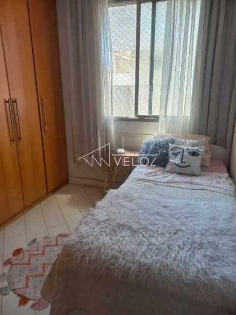 Cobertura, 4 quartos, 188 m² - Foto 2