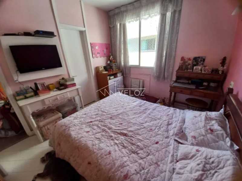 Cobertura, 4 quartos, 188 m² - Foto 9