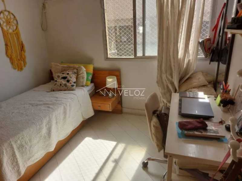 Cobertura, 4 quartos, 188 m² - Foto 1