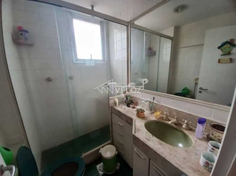 Cobertura, 4 quartos, 188 m² - Foto 15