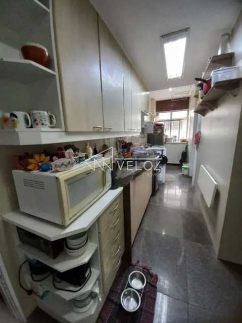 Cobertura, 4 quartos, 188 m² - Foto 12