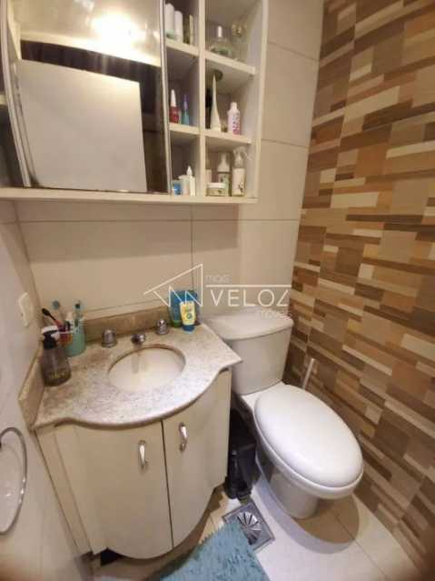 Cobertura, 4 quartos, 188 m² - Foto 3