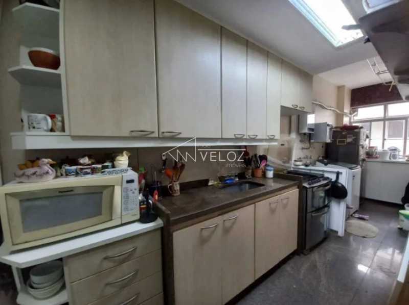 Cobertura, 4 quartos, 188 m² - Foto 21