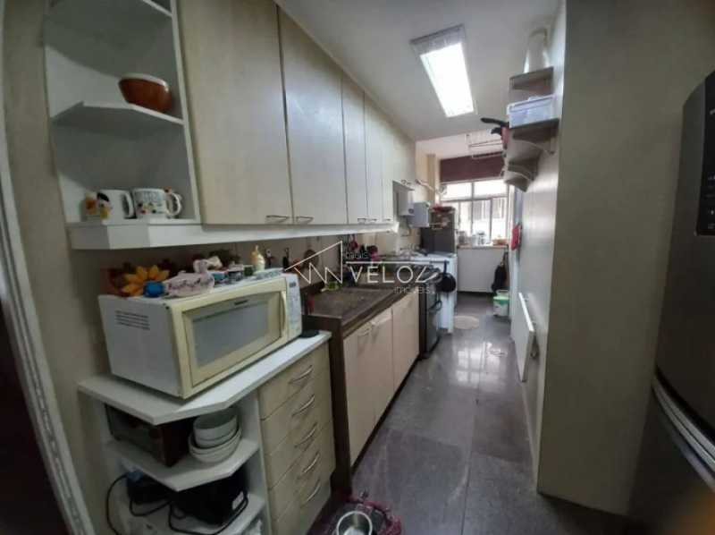 Cobertura, 4 quartos, 188 m² - Foto 7