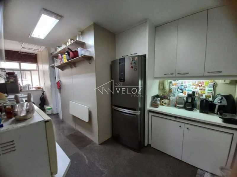 Cobertura, 4 quartos, 188 m² - Foto 8