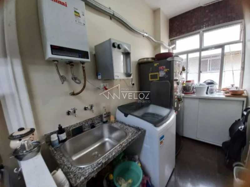 Cobertura, 4 quartos, 188 m² - Foto 4