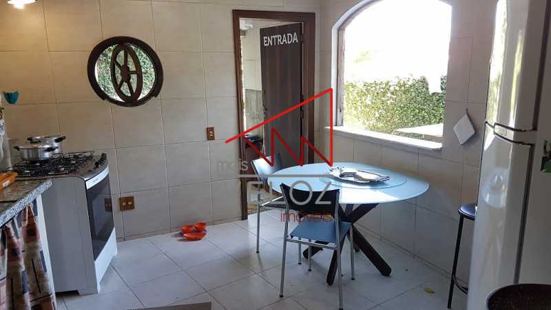 Casa à venda com 4 quartos, 108m² - Foto 6