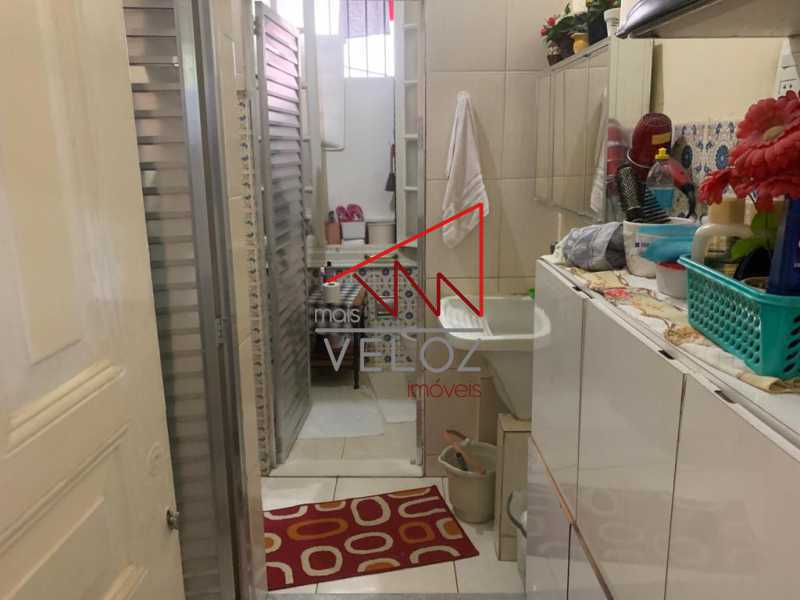 Apartamento à venda com 4 quartos, 130m² - Foto 9