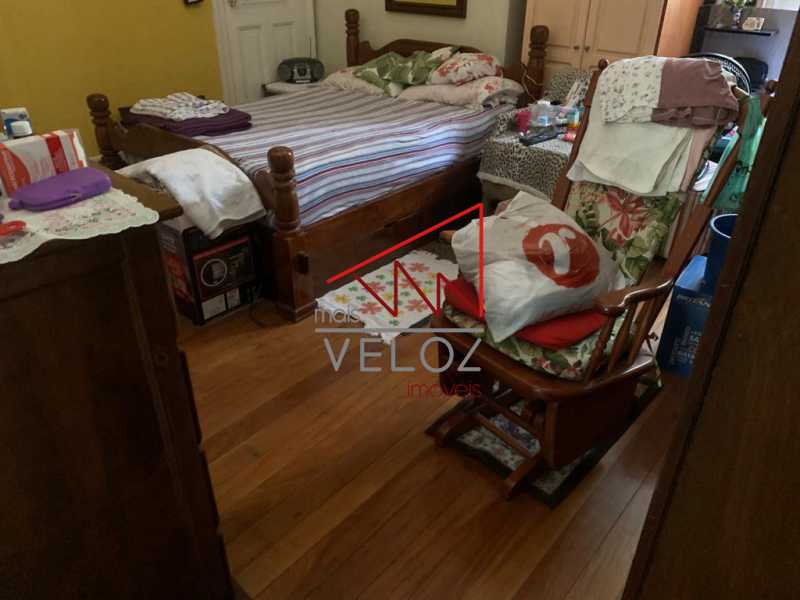 Apartamento à venda com 4 quartos, 130m² - Foto 7