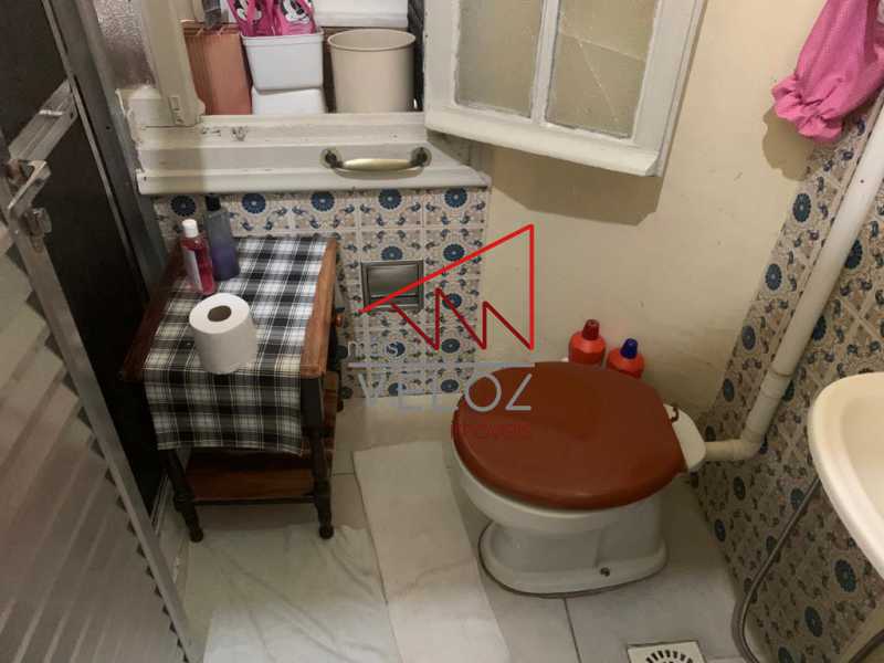 Apartamento à venda com 4 quartos, 130m² - Foto 10