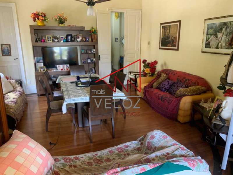 Apartamento à venda com 4 quartos, 130m² - Foto 11