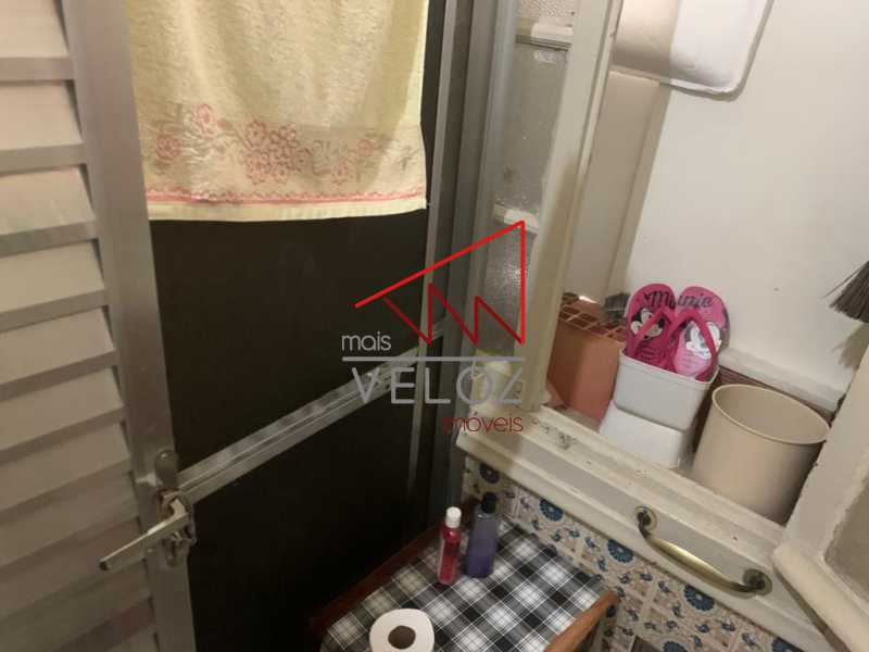 Apartamento à venda com 4 quartos, 130m² - Foto 13