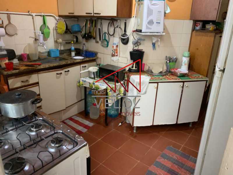 Apartamento à venda com 4 quartos, 130m² - Foto 14