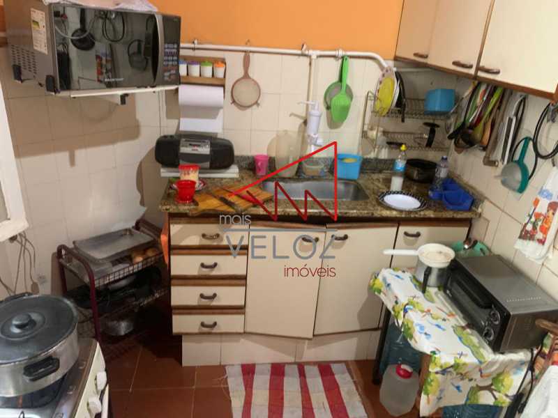 Apartamento à venda com 4 quartos, 130m² - Foto 19