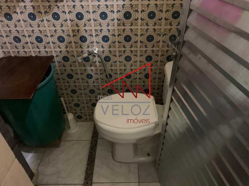 Apartamento à venda com 4 quartos, 130m² - Foto 21