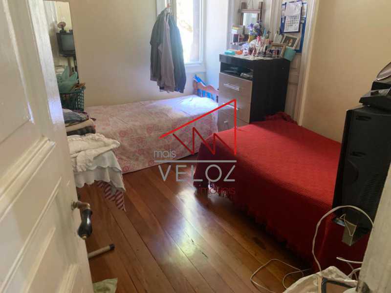 Apartamento à venda com 4 quartos, 130m² - Foto 23