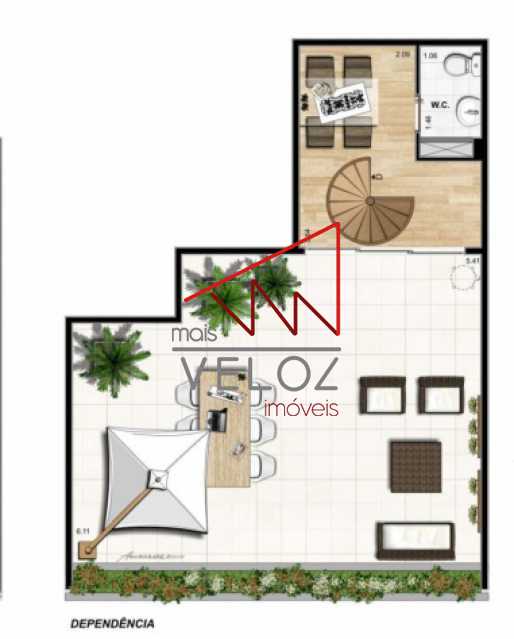 Sala-Conjunto, 88 m² - Foto 2