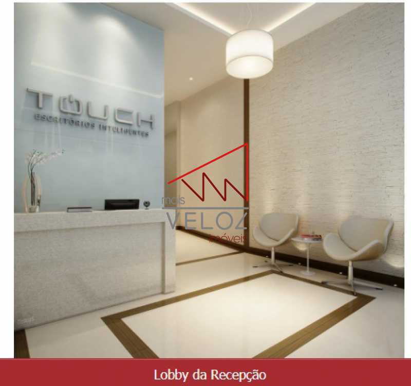 Sala-Conjunto, 88 m² - Foto 5