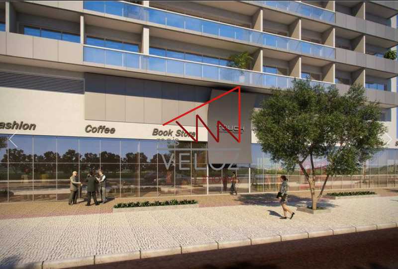 Sala-Conjunto, 64 m² - Foto 2