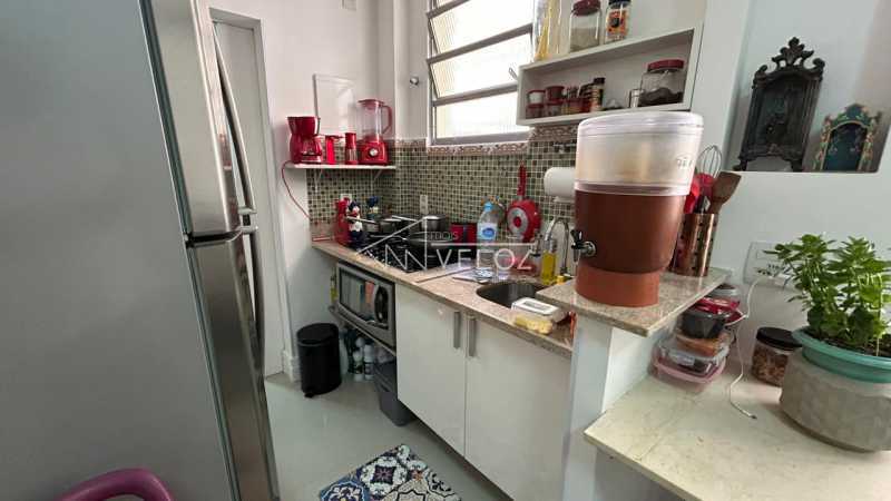 Apartamento à venda com 1 quarto, 30m² - Foto 15