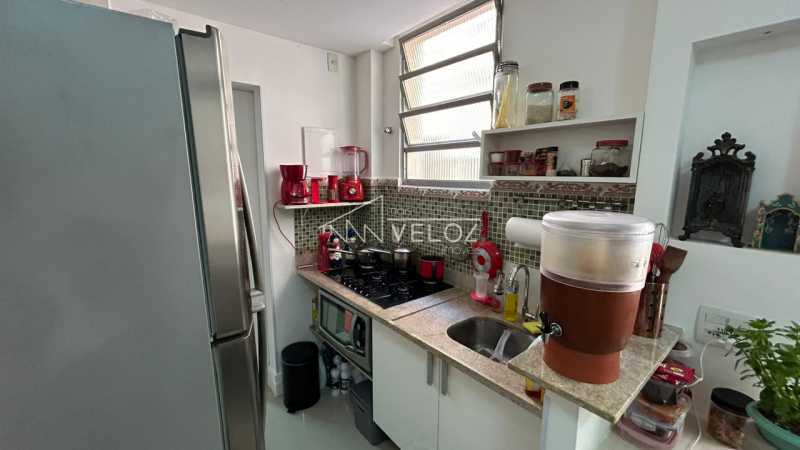 Apartamento à venda com 1 quarto, 30m² - Foto 16