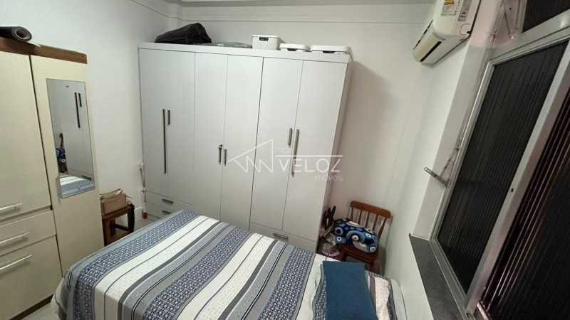 Apartamento à venda com 1 quarto, 30m² - Foto 10