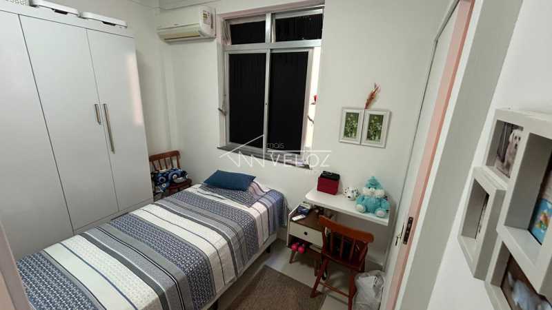 Apartamento à venda com 1 quarto, 30m² - Foto 8