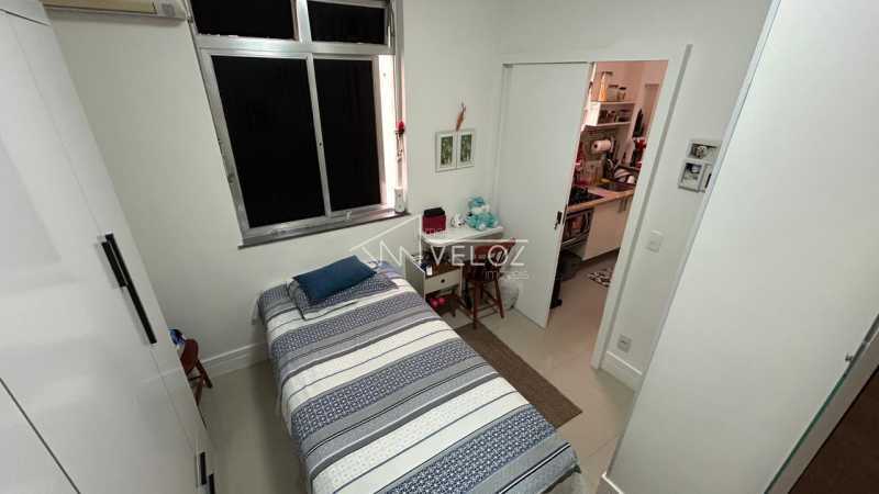 Apartamento à venda com 1 quarto, 30m² - Foto 7