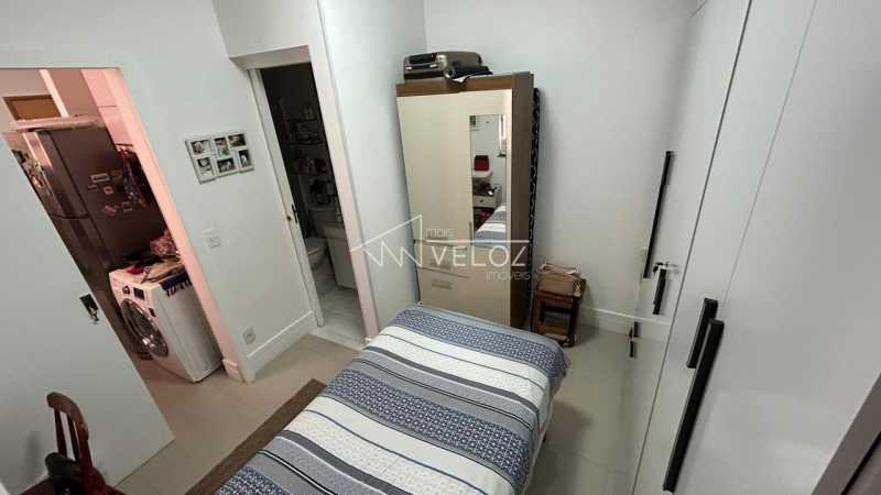 Apartamento à venda com 1 quarto, 30m² - Foto 13