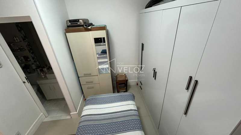 Apartamento à venda com 1 quarto, 30m² - Foto 14