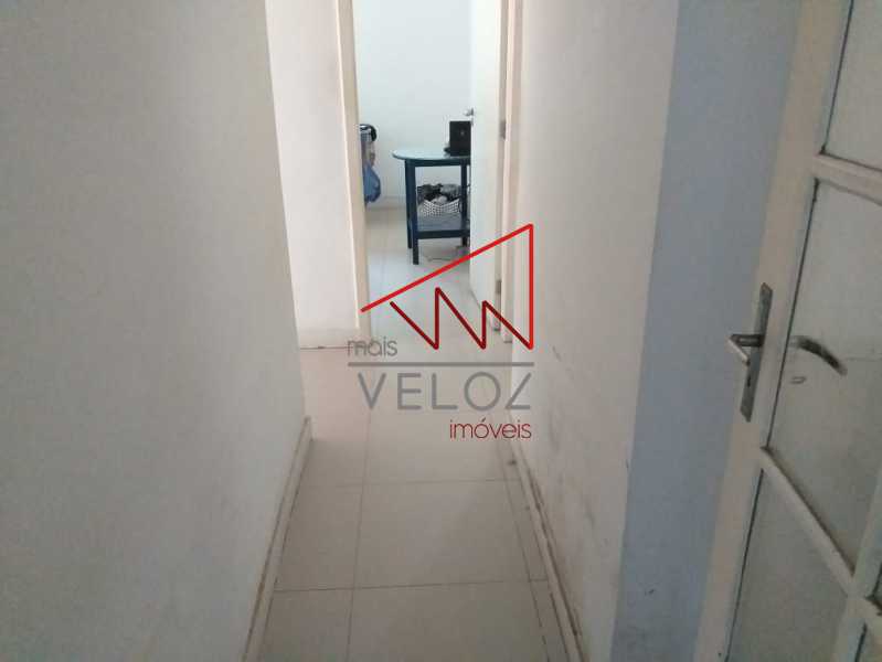 Apartamento à venda com 4 quartos, 120m² - Foto 4