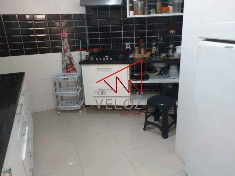 Apartamento à venda com 4 quartos, 120m² - Foto 6