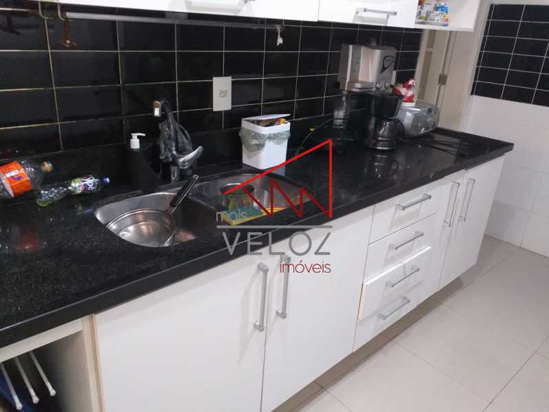 Apartamento à venda com 4 quartos, 120m² - Foto 18