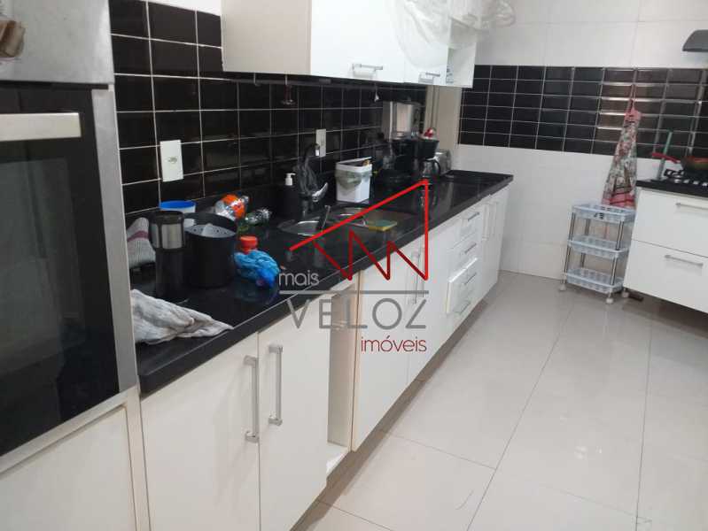 Apartamento à venda com 4 quartos, 120m² - Foto 24