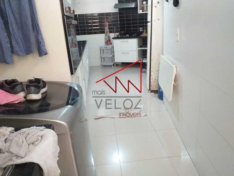 Apartamento à venda com 4 quartos, 120m² - Foto 7