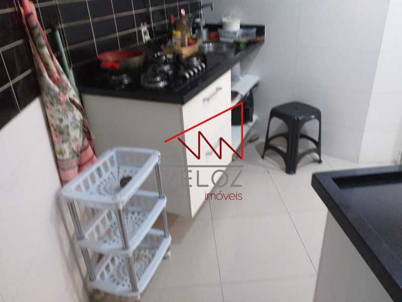 Apartamento à venda com 4 quartos, 120m² - Foto 8