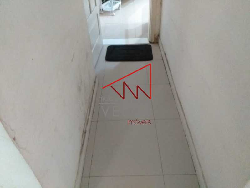 Apartamento à venda com 4 quartos, 120m² - Foto 9