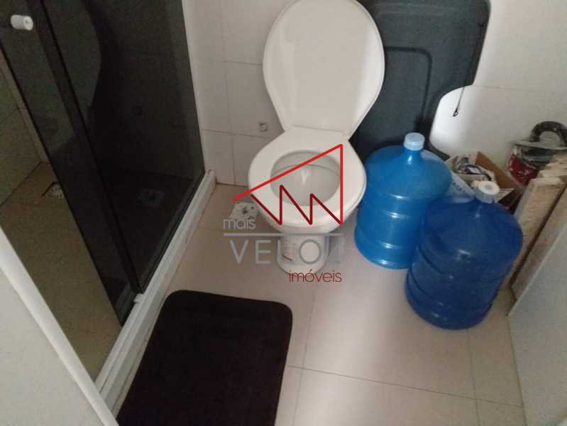 Apartamento à venda com 4 quartos, 120m² - Foto 16