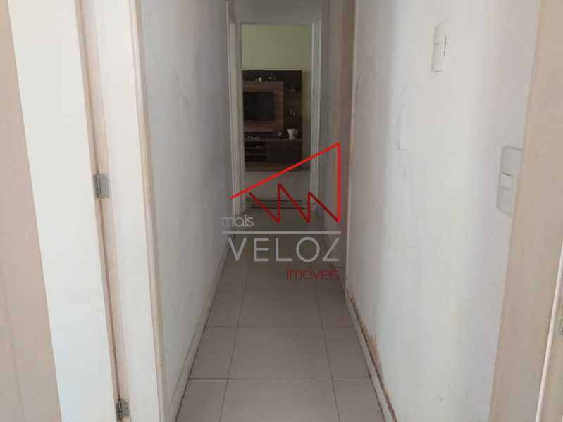 Apartamento à venda com 4 quartos, 120m² - Foto 17