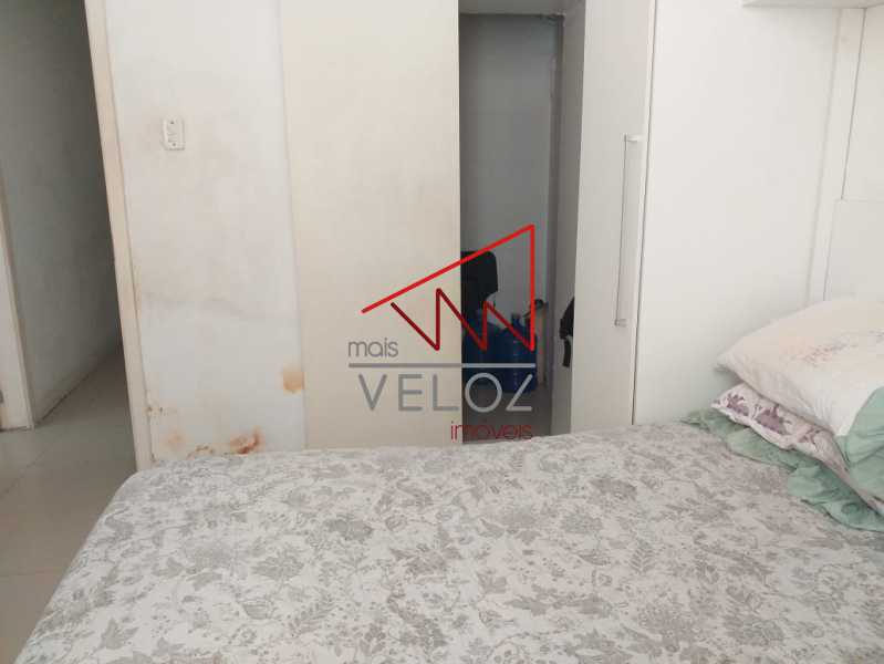 Apartamento à venda com 4 quartos, 120m² - Foto 19