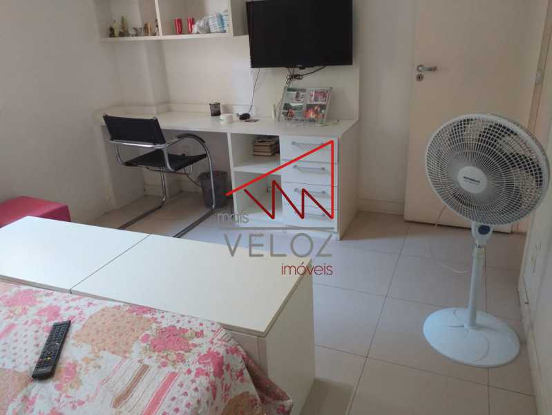 Apartamento à venda com 4 quartos, 120m² - Foto 21