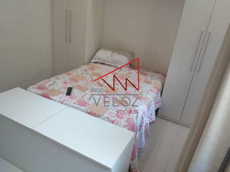 Apartamento à venda com 4 quartos, 120m² - Foto 22