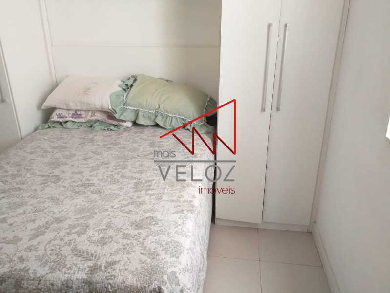 Apartamento à venda com 4 quartos, 120m² - Foto 23