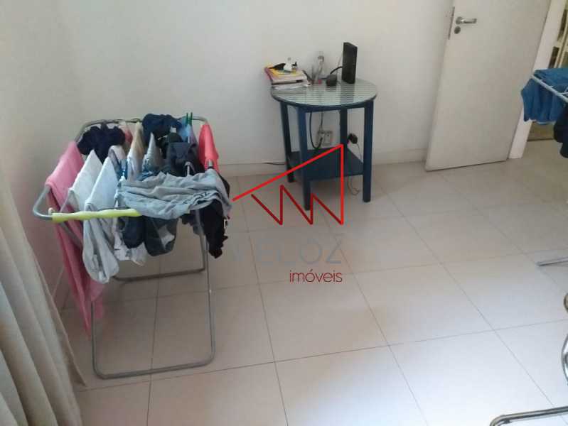 Apartamento à venda com 4 quartos, 120m² - Foto 26