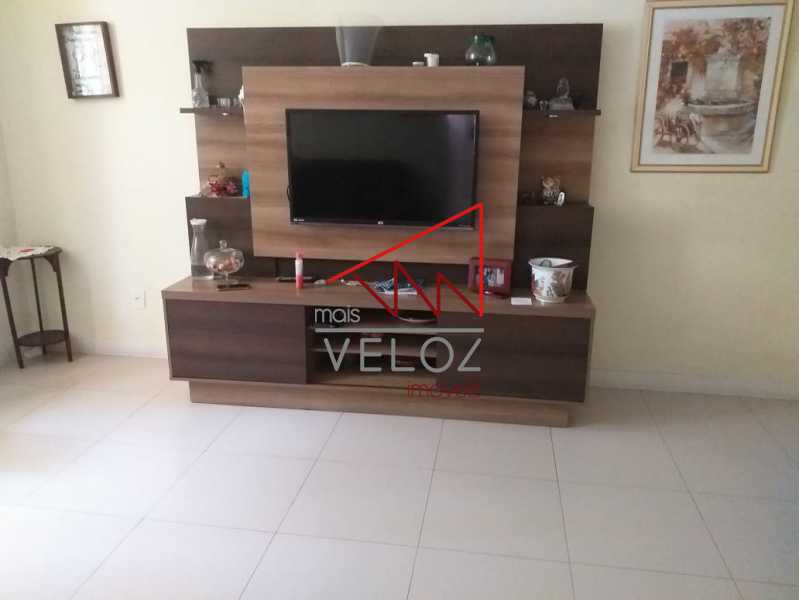 Apartamento à venda com 4 quartos, 120m² - Foto 3